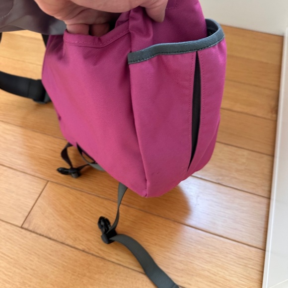 Patagonia Half Mass 15L Bag Shoulder CrossBody Pack Bag - Picture 7 of 8